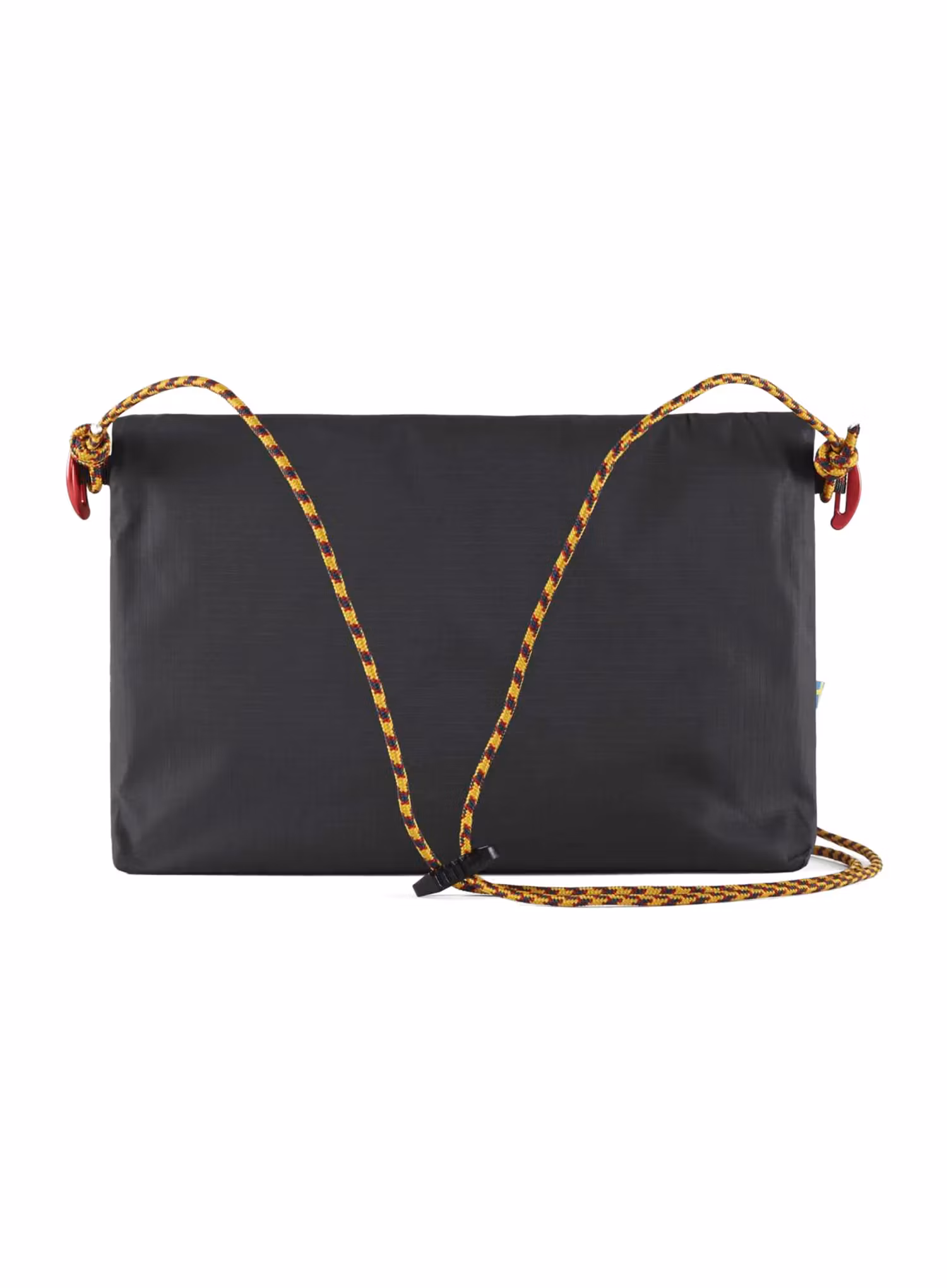 Kapsička na krk Klattermusen Hrid WP Accessory Bag 1.5 L - raven