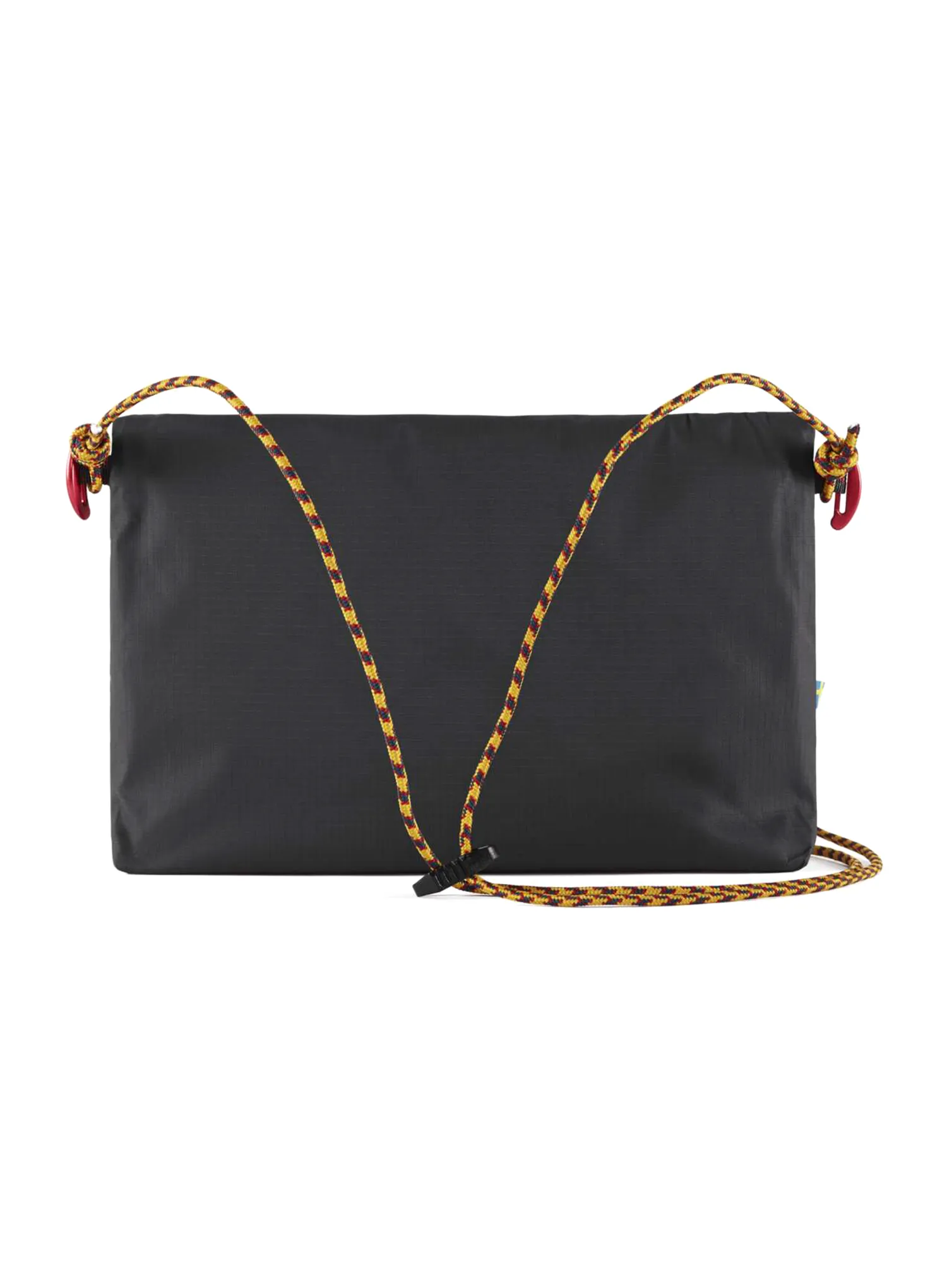 Kapsička na krk Klattermusen Hrid WP Accessory Bag 3 L - raven