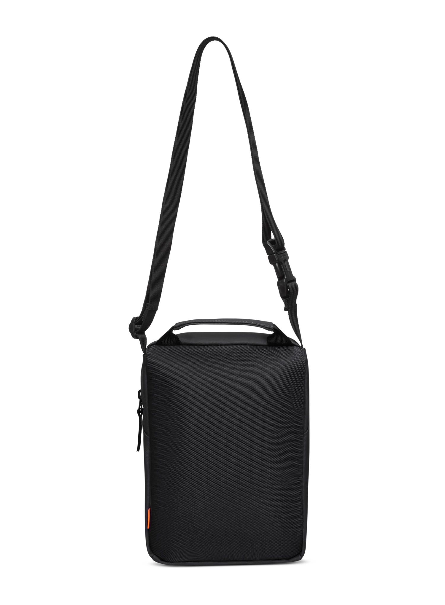 Kapsička na krk Mammut Seon Pouch - black