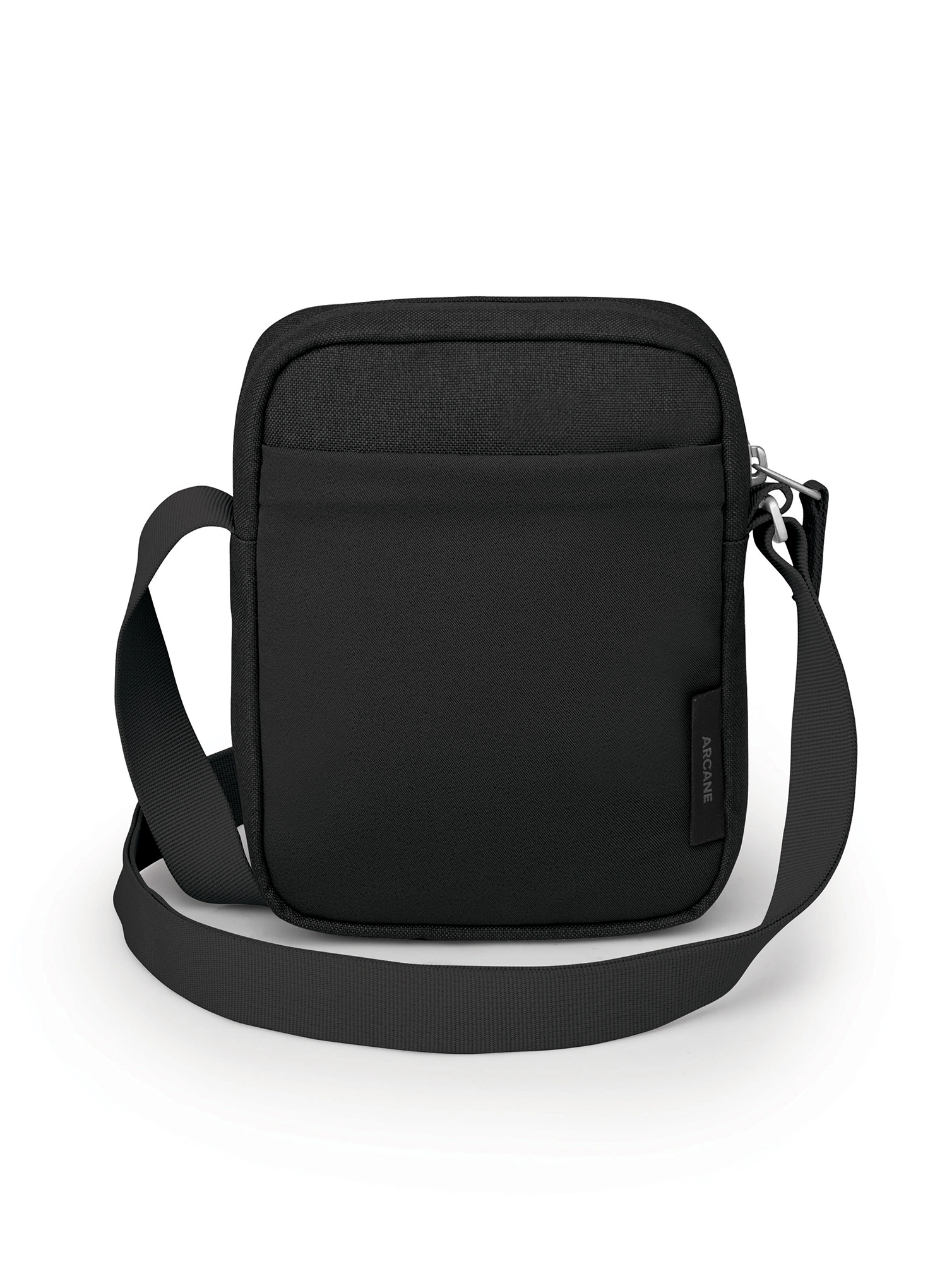 Kapsička na krk Osprey Arcane Small Crossbody - black