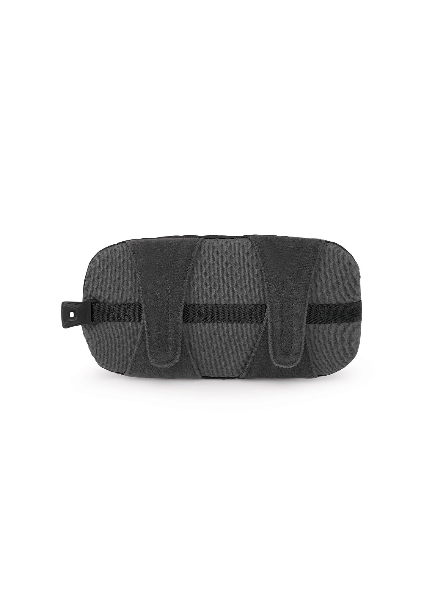 Kapsička na krk Osprey Pack Pocket Zippered - black