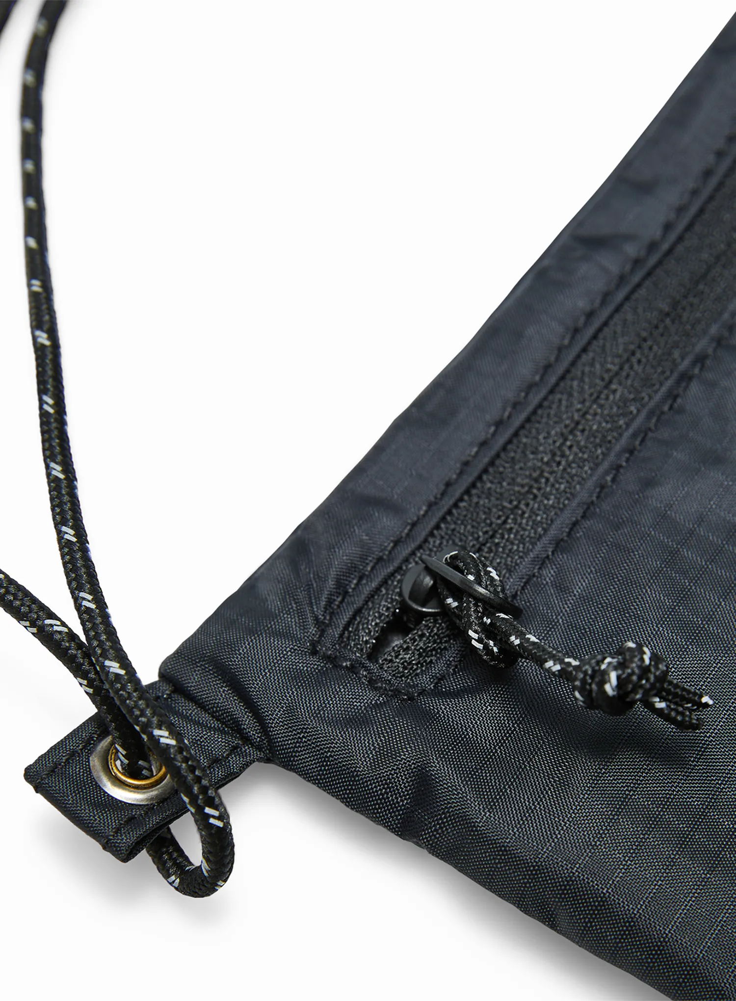 Kapsička na krk Peak Performance Accessory Bag - black