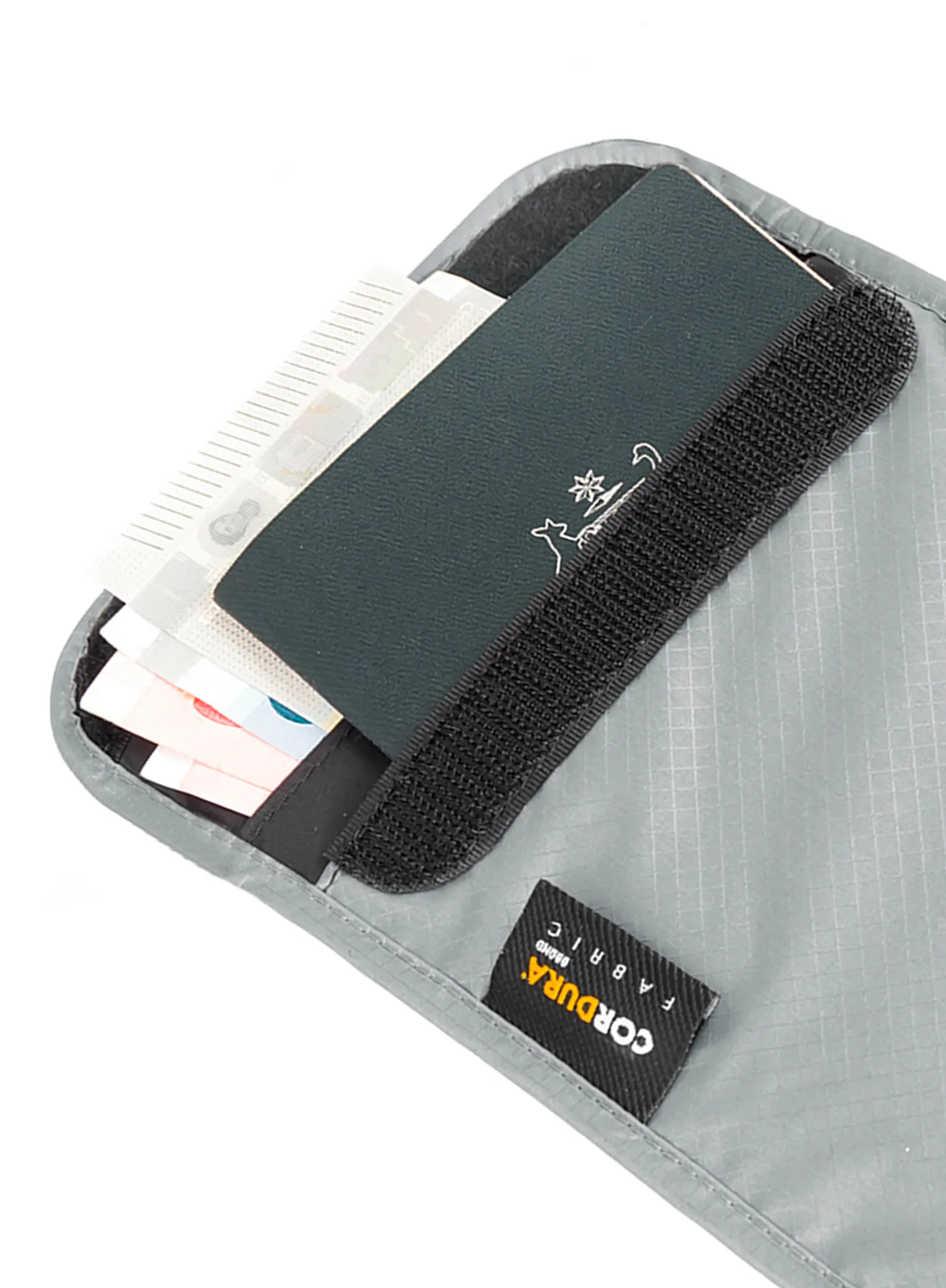 Kapsička na krk Sea to Summit RFID Neck Pouch - high rise