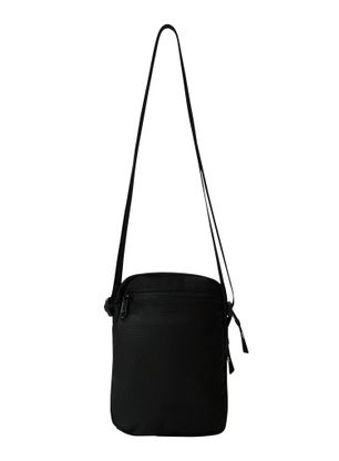 Kapsička na krk The North Face Jester Crossbody - asphalt grey/tnf black