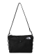 Kapsička na krk The North Face Terra Lumbar Pouch - tnf black/tnf white