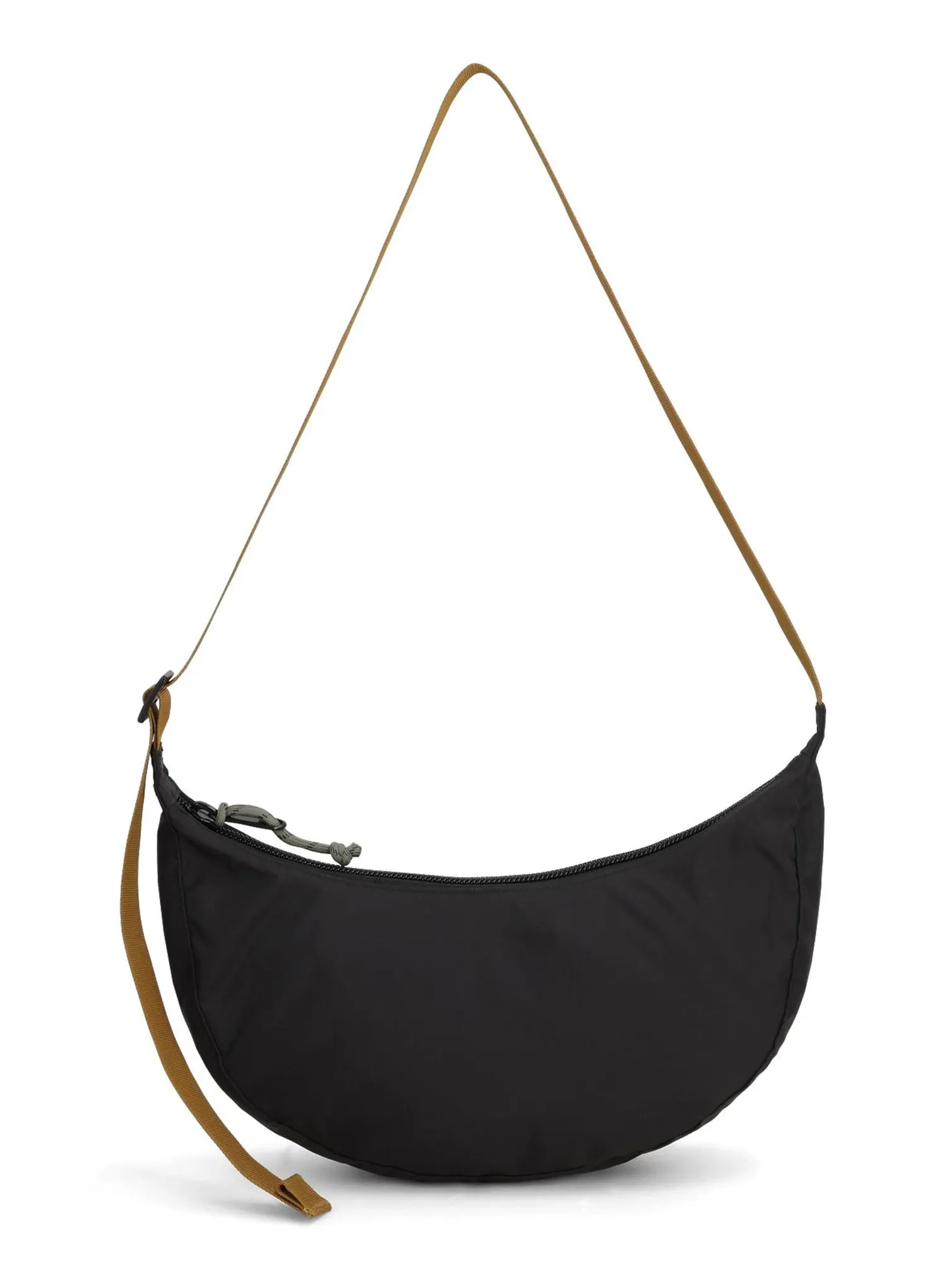Kapsička na krk Topo Designs Moonlight Crossbody Bag - black/neutral