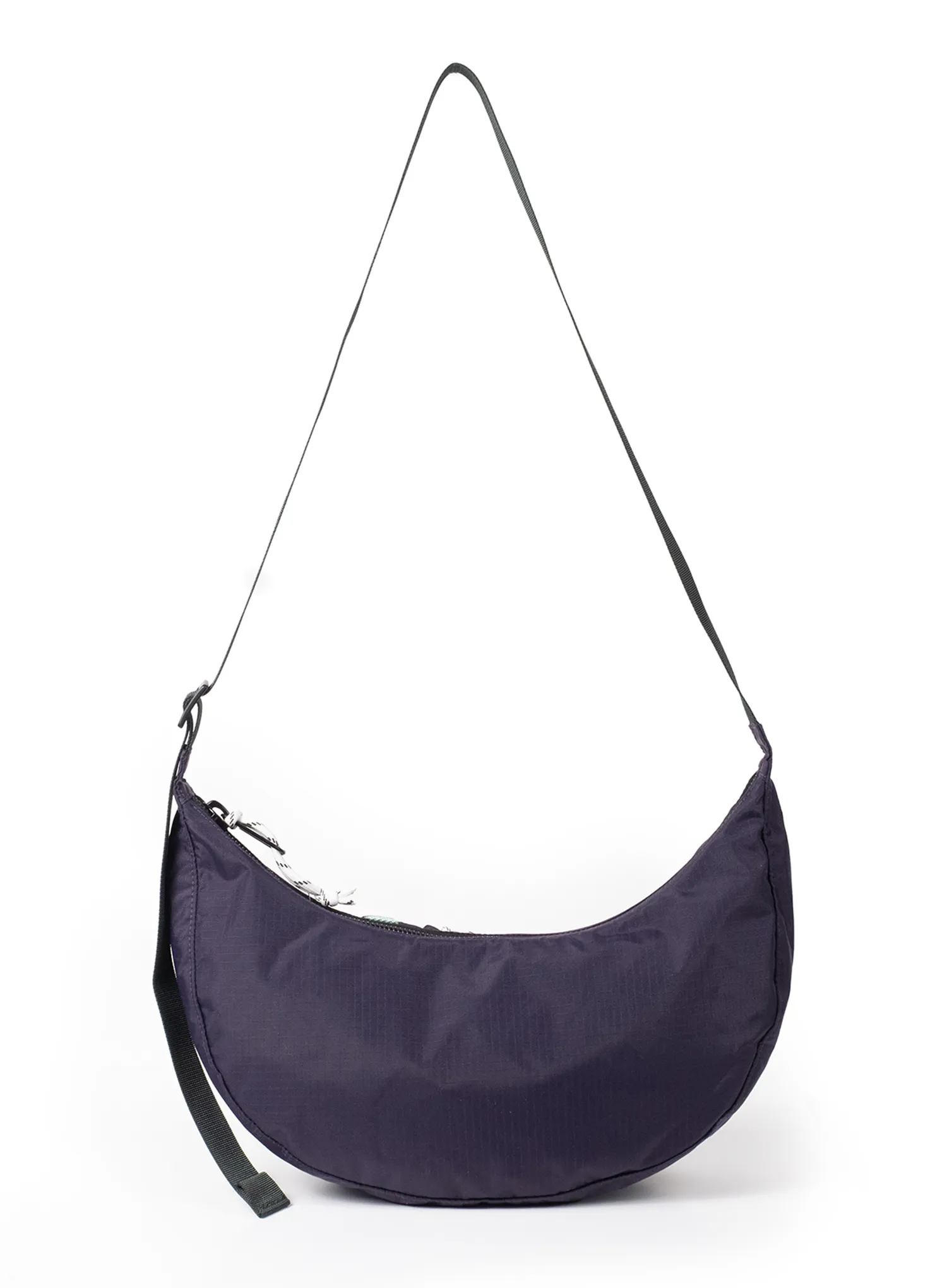 Kapsička na krk Topo Designs Moonlight Crossbody Bag - nightshade/slate