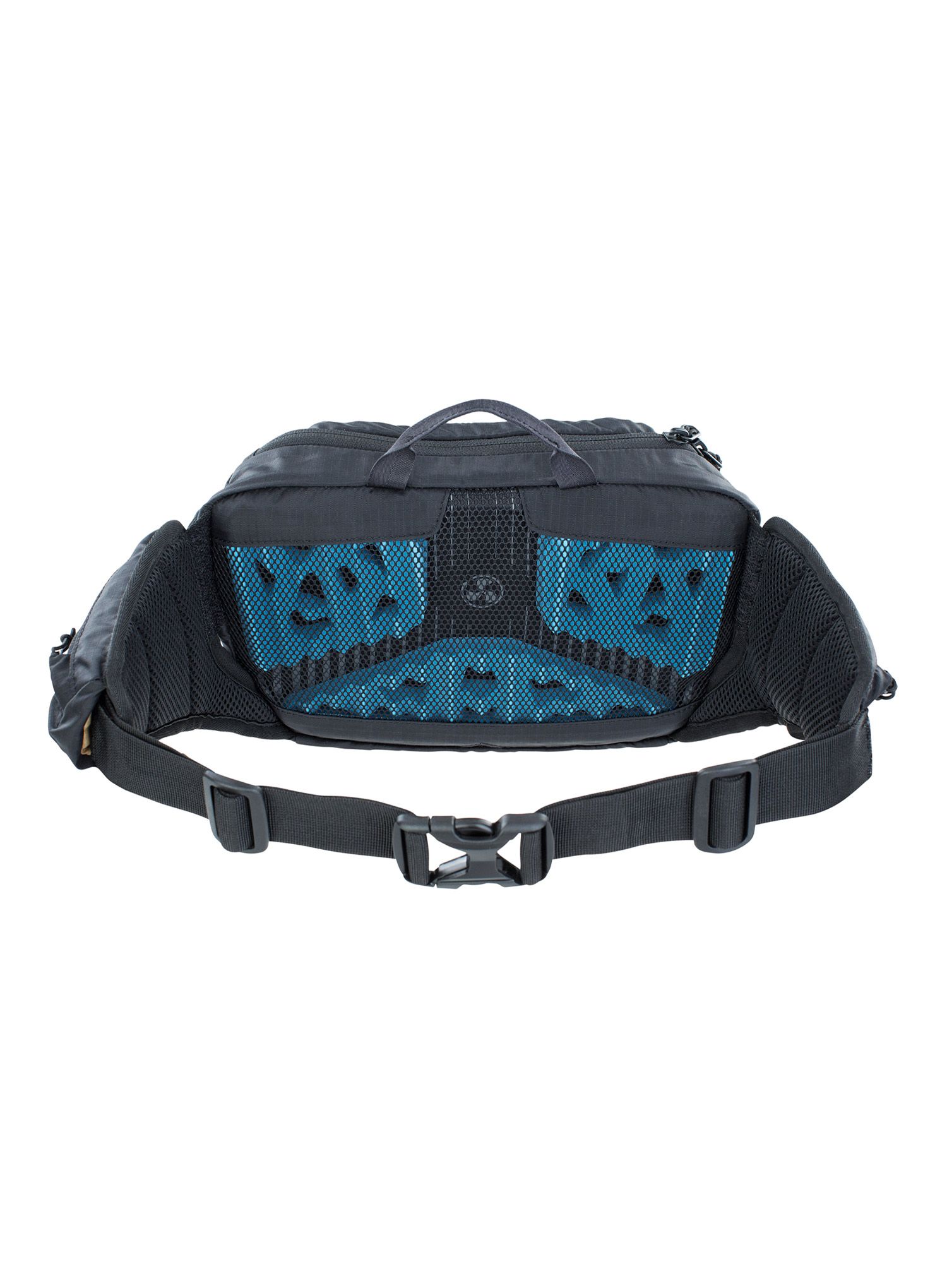 Ledvinka Evoc Hip Pack 3 + Hydrovak Hip Pack Bladder 1.5L - blk
