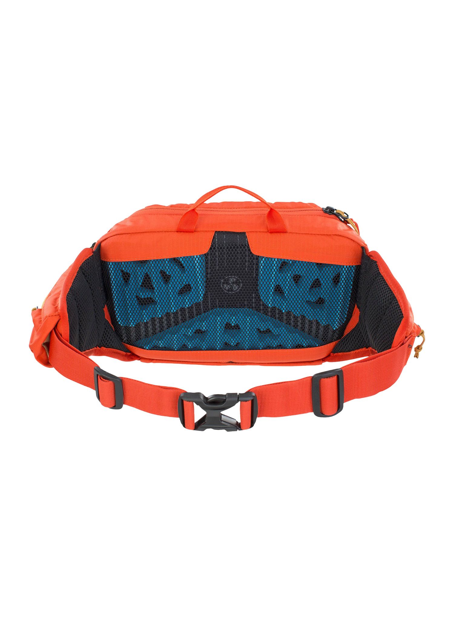 Ledvinka Evoc Hip Pack 3 + Hydrovak Hip Pack Bladder 1.5L - org