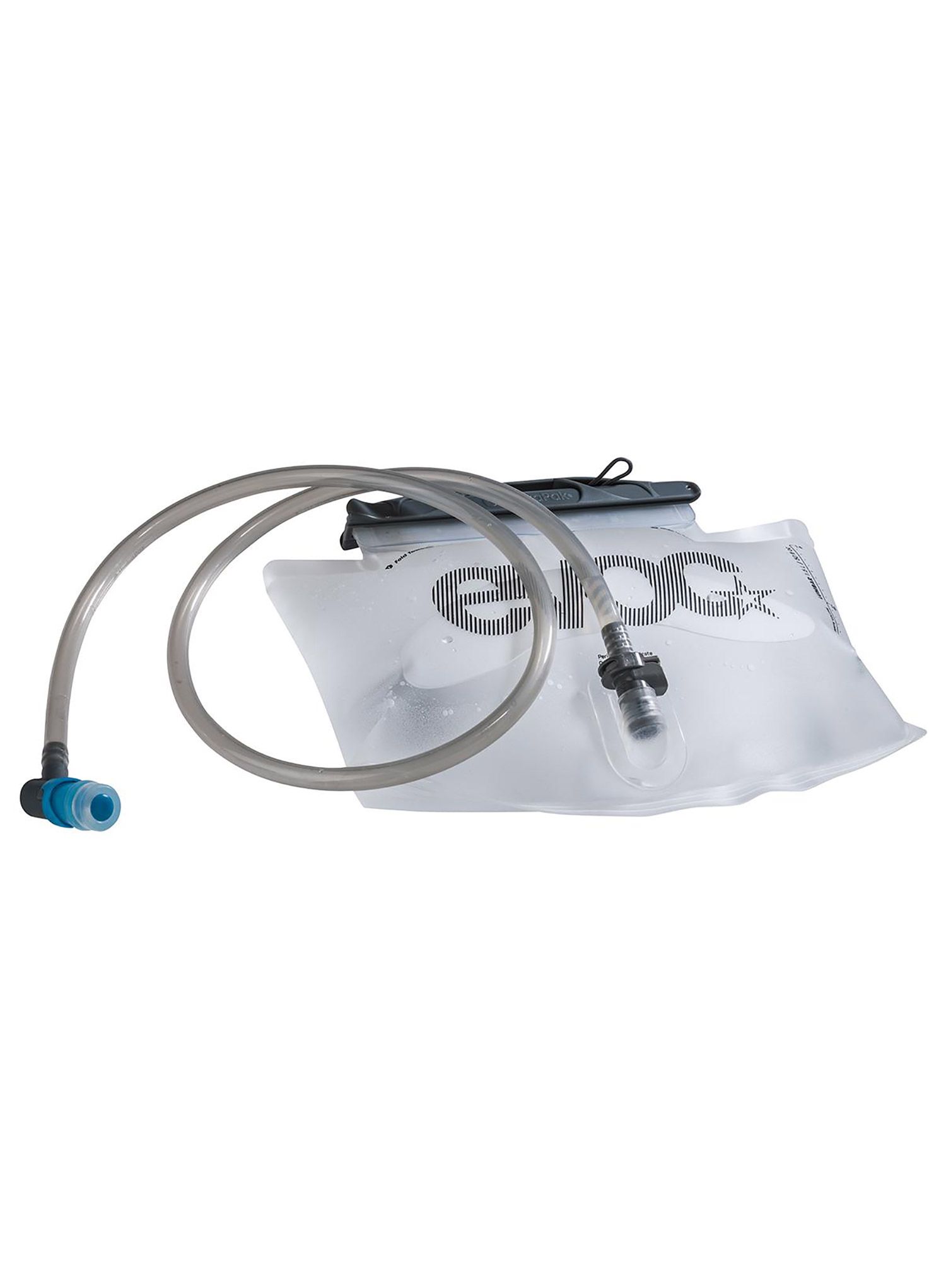 Ledvinka Evoc Hip Pack 3 + Hydrovak Hip Pack Bladder 1.5L - org