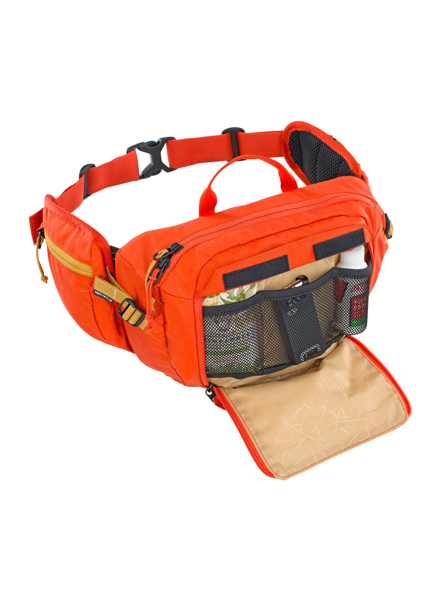 Ledvinka Evoc Hip Pack 3 - orange