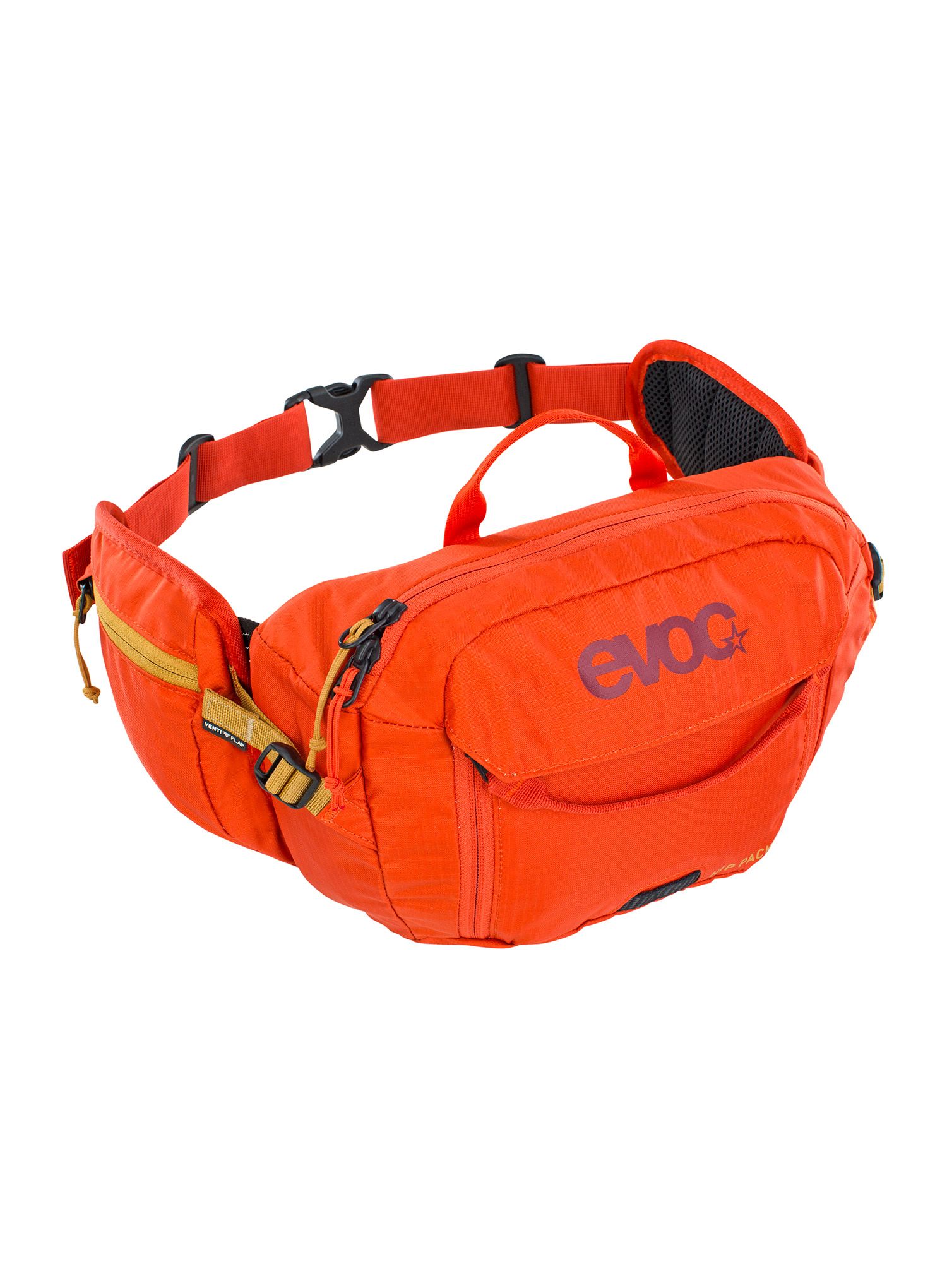 Ledvinka Evoc Hip Pack 3 - orange