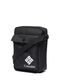 Taška Columbia Zigzag Side Bag - black
