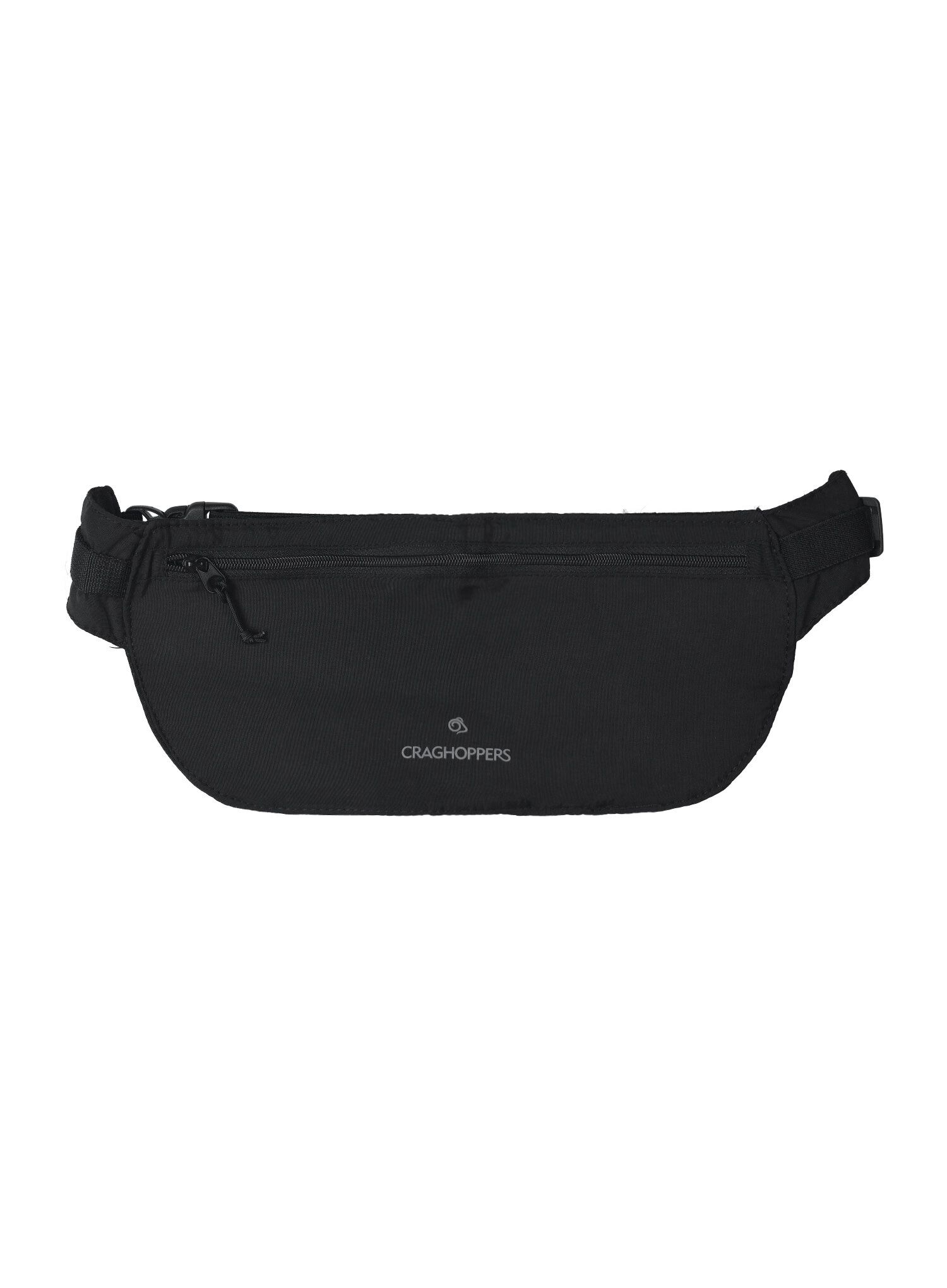 Malý sáček Craghoppers Body Wallet - black