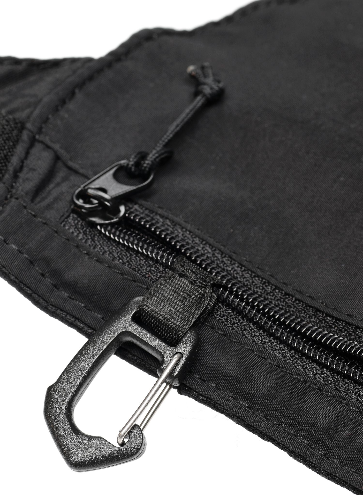 Malý sáček Craghoppers Body Wallet - black