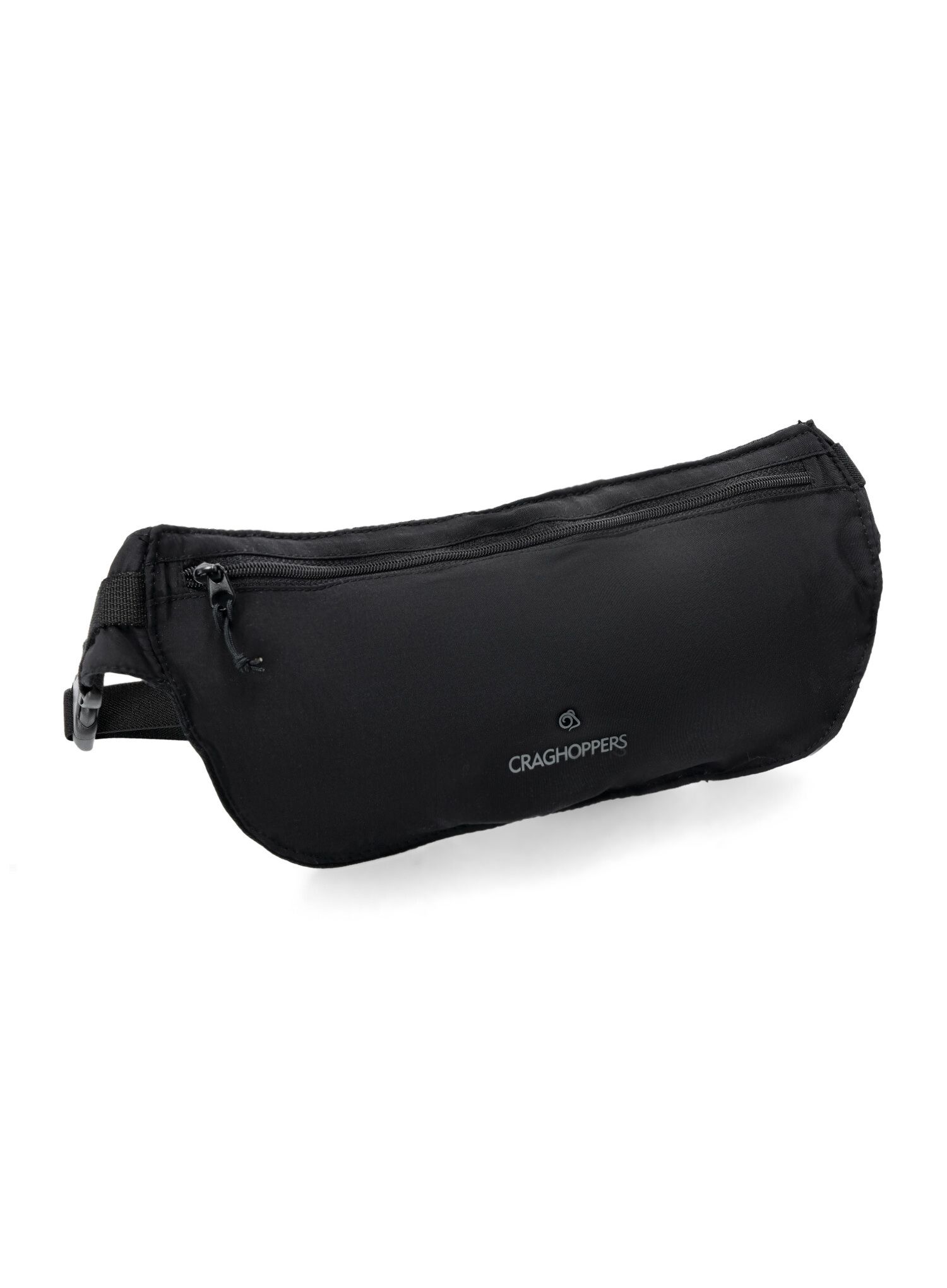 Malý sáček Craghoppers Body Wallet - black