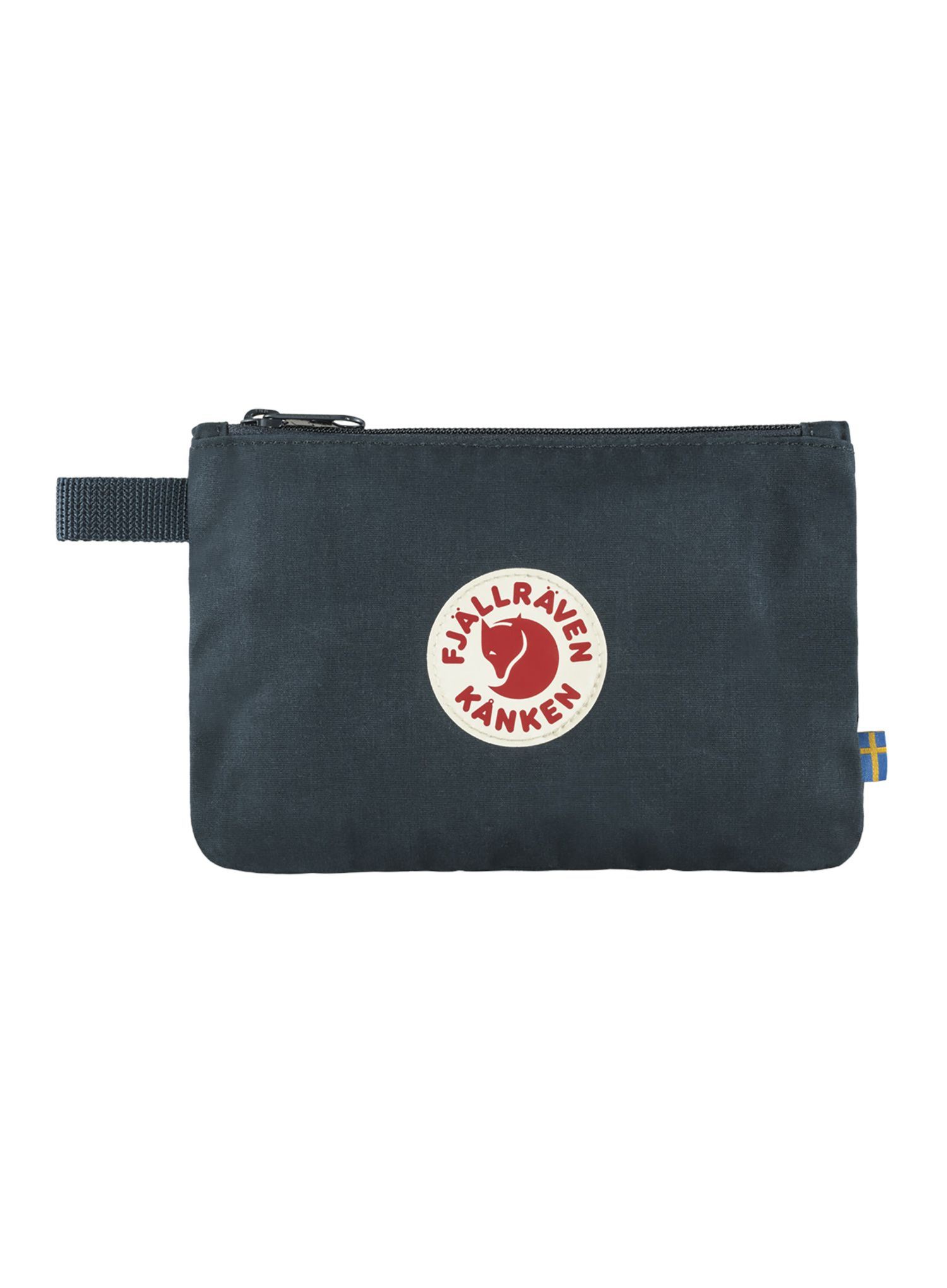 Ledvinka Fjallraven Kanken Gear Pocket - navy