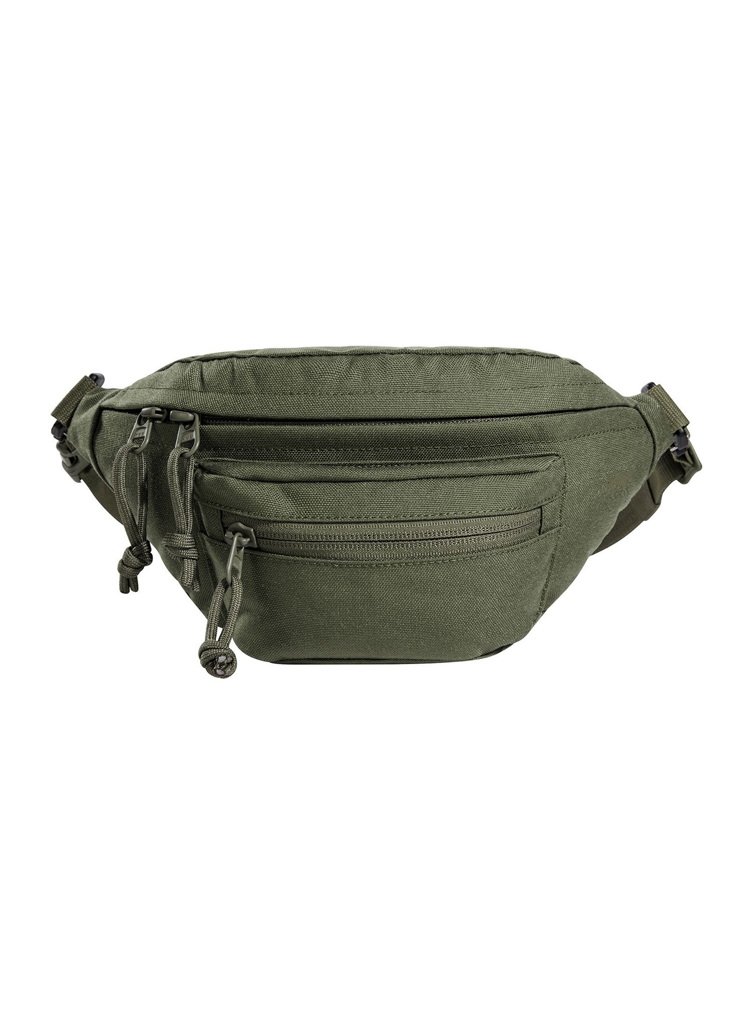 Ledvinka Tasmanian Tiger Modular Hip Bag - olive