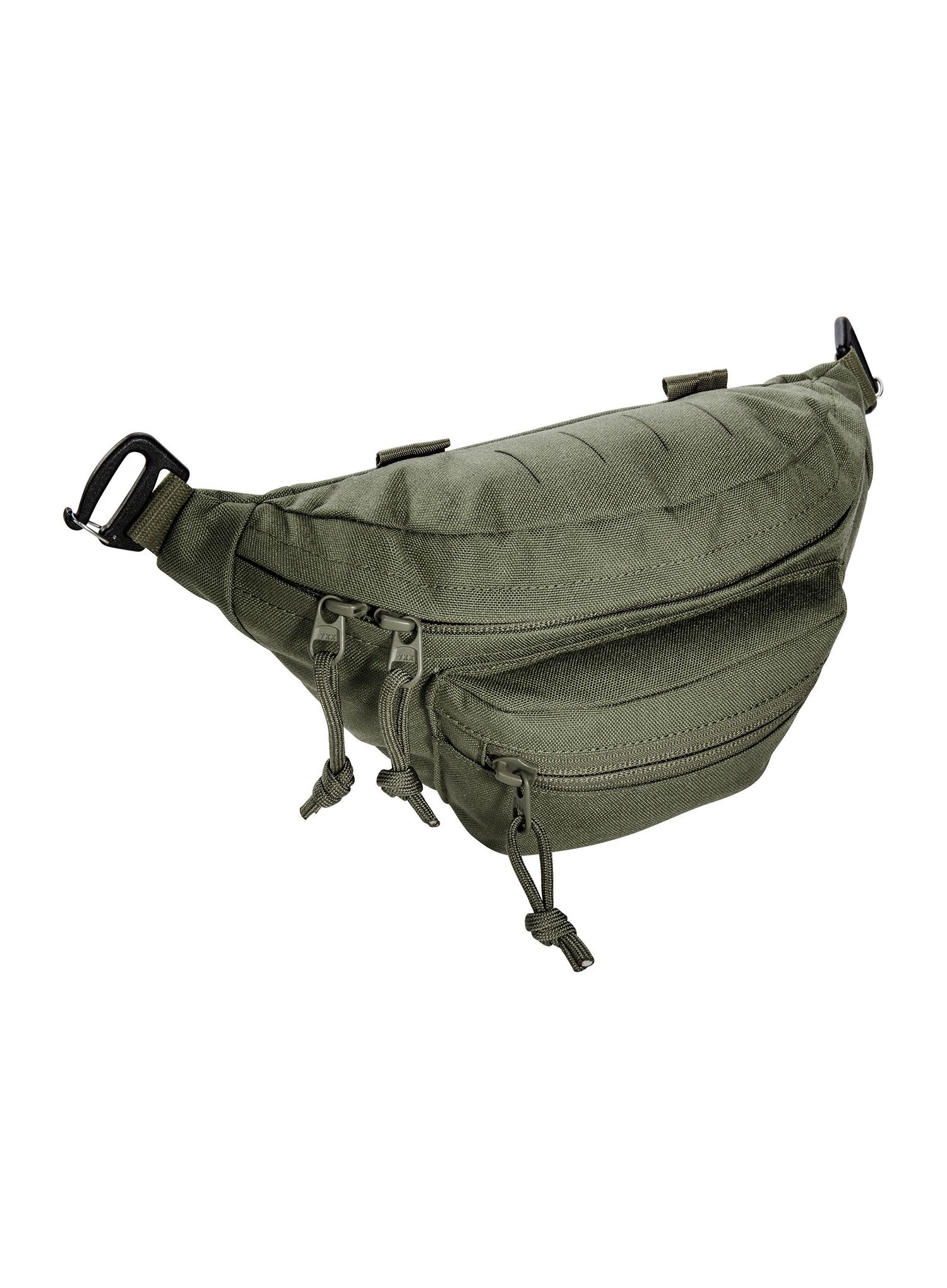 Ledvinka Tasmanian Tiger Modular Hip Bag - olive