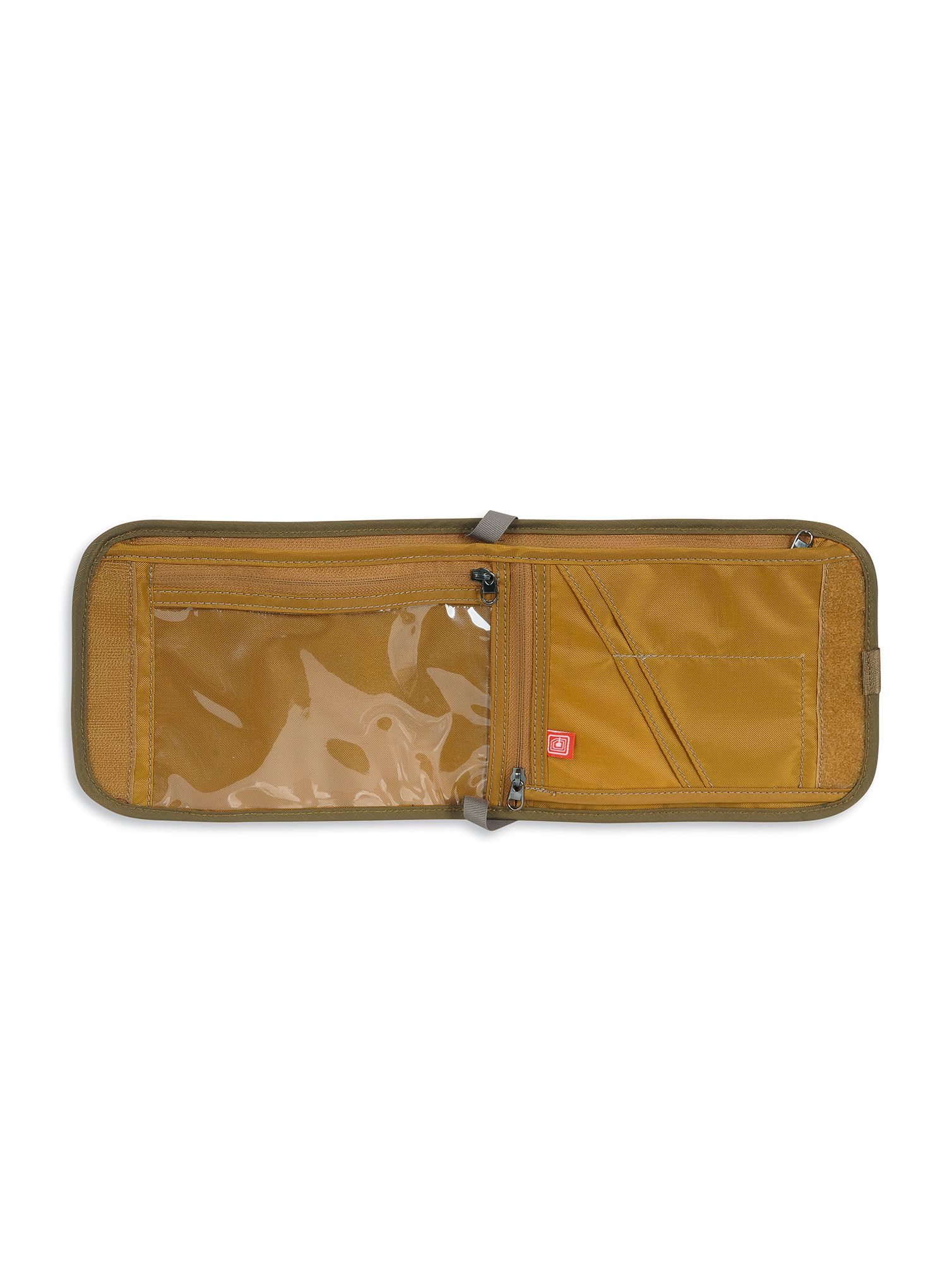 Mala taška Tatonka Hang Loose RFID B - olive