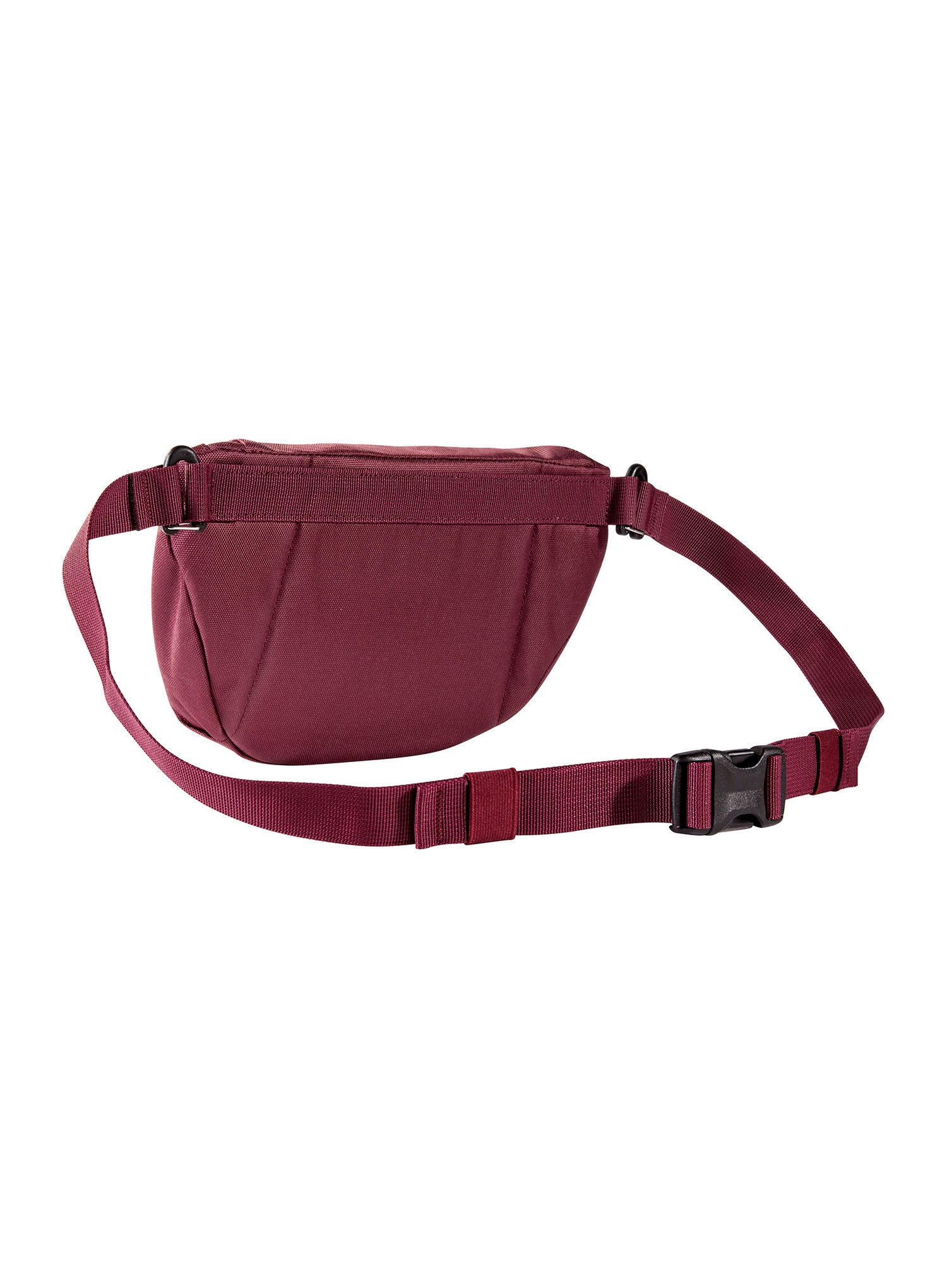 Mala taška Tatonka Hip Belt Pouch - bordeaux red