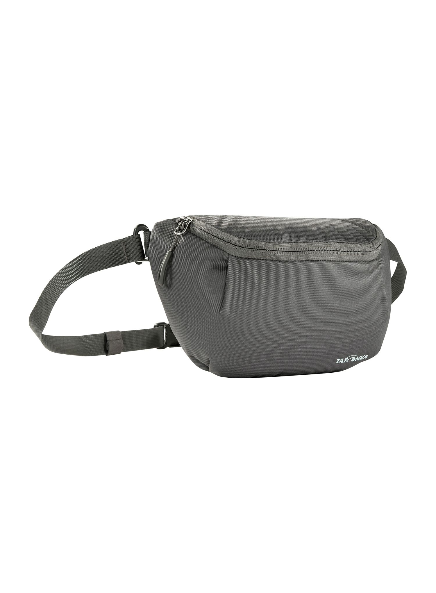 Mala taška Tatonka Hip Belt Pouch - titan grey