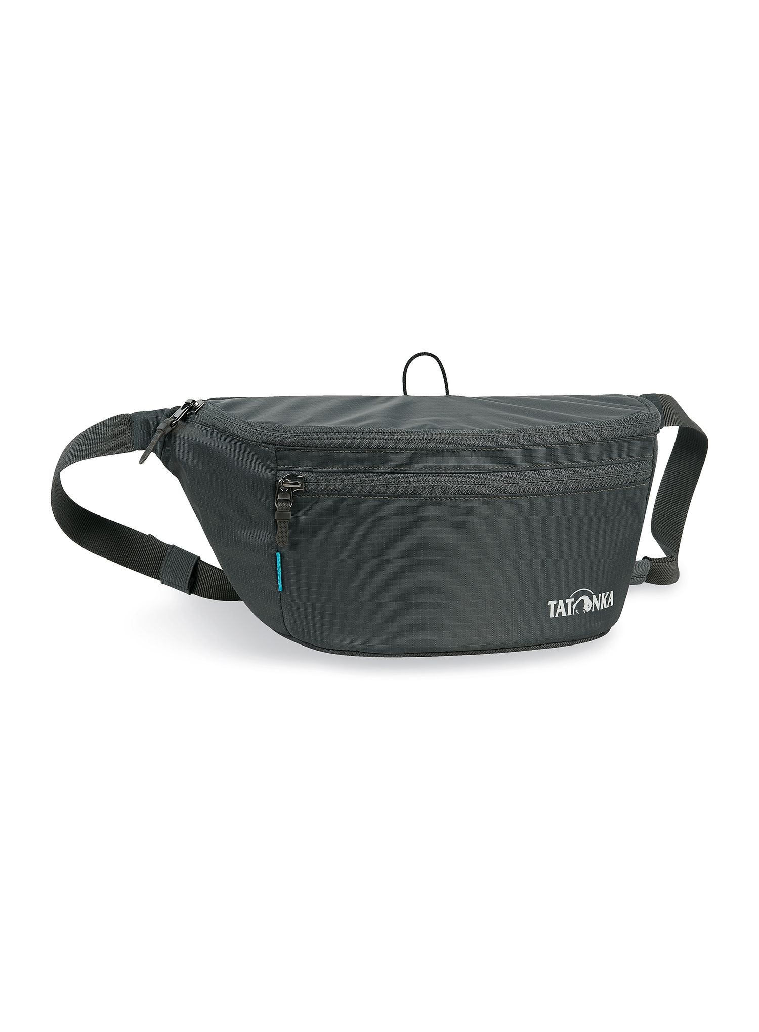Mala taška Tatonka Ilium M - titan grey