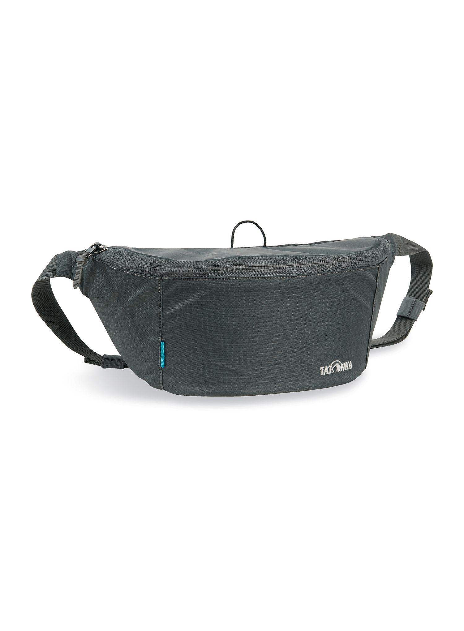 Mala taška Tatonka Ilium S - titan grey