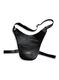 Mala taška Tatonka Skin Chest Holster - black