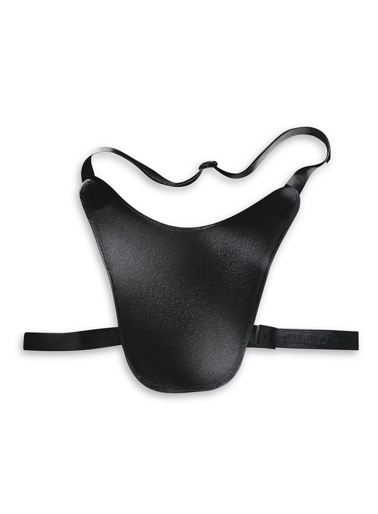 Mala taška Tatonka Skin Chest Holster - black