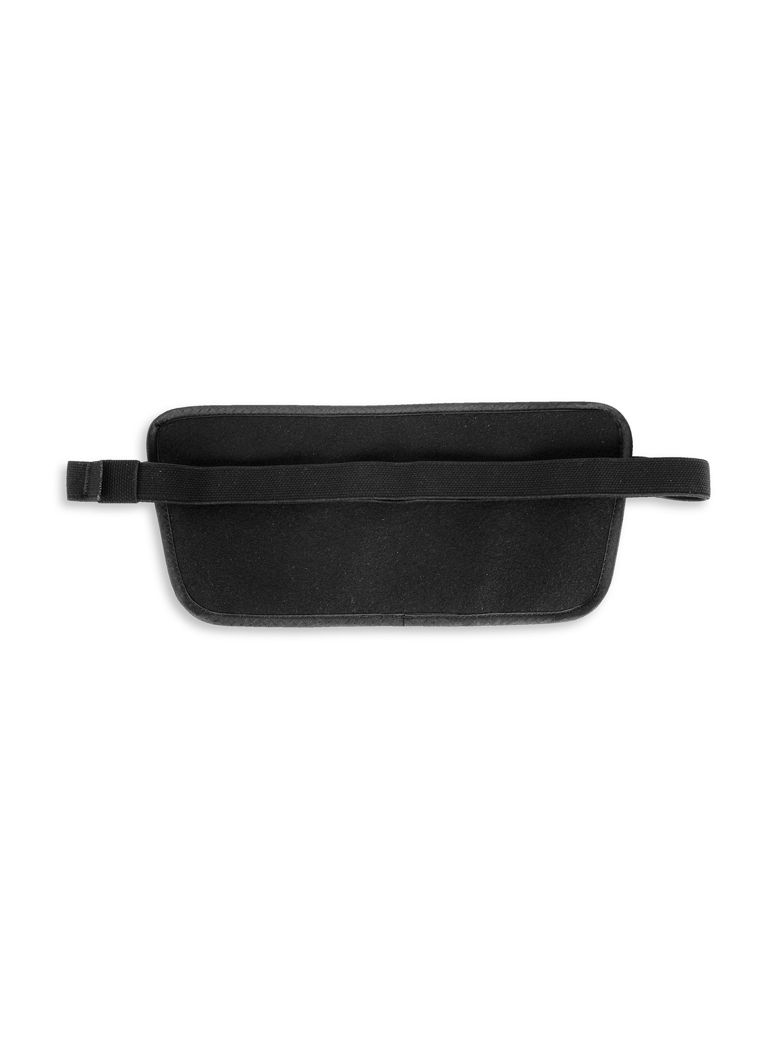 Mala taška Tatonka Skin Moneybelt Int. - black