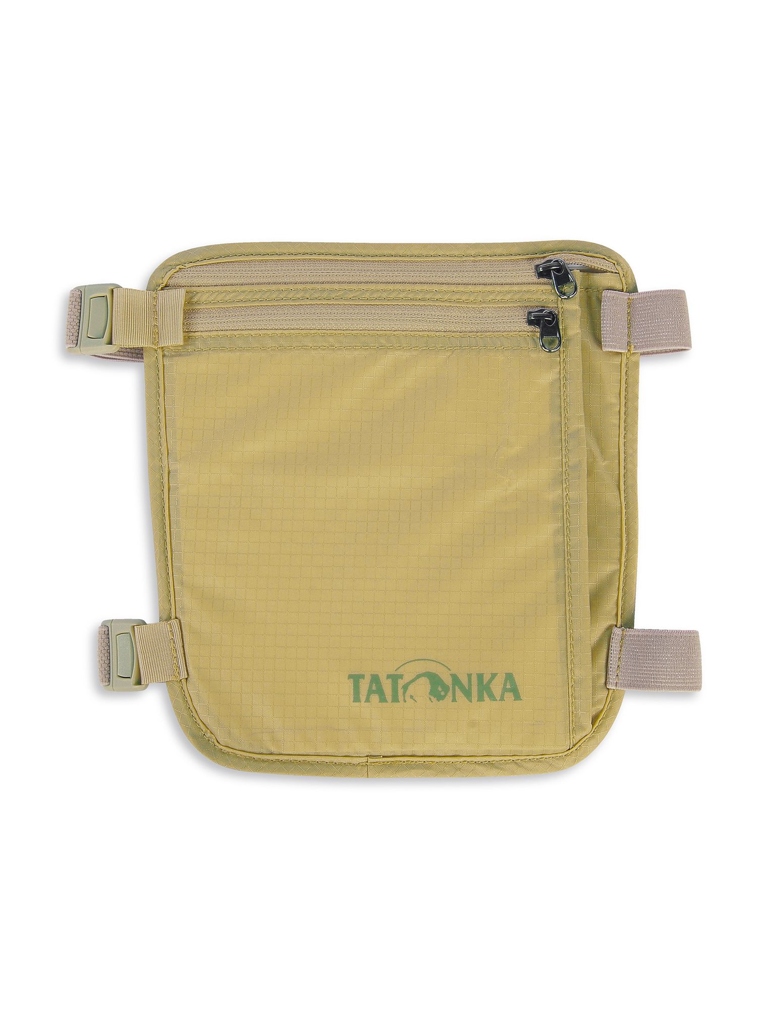 Mala taška Tatonka Skin Secret Pocket - natural