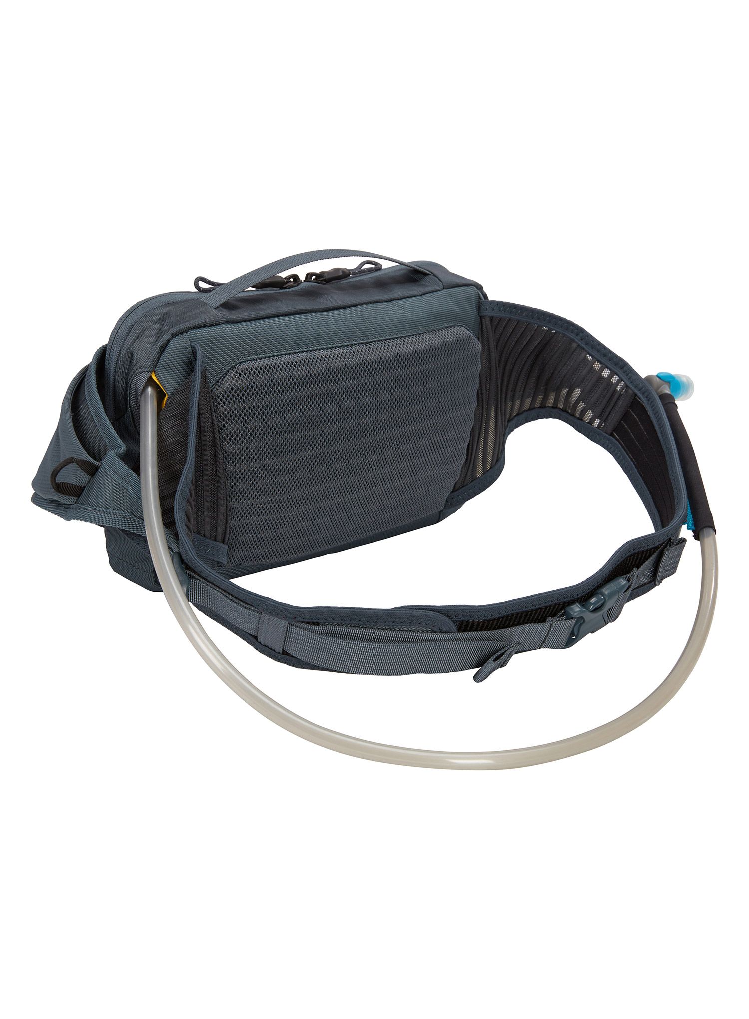 Ledvinka Thule Rail 4L Hip Pack - dark slate