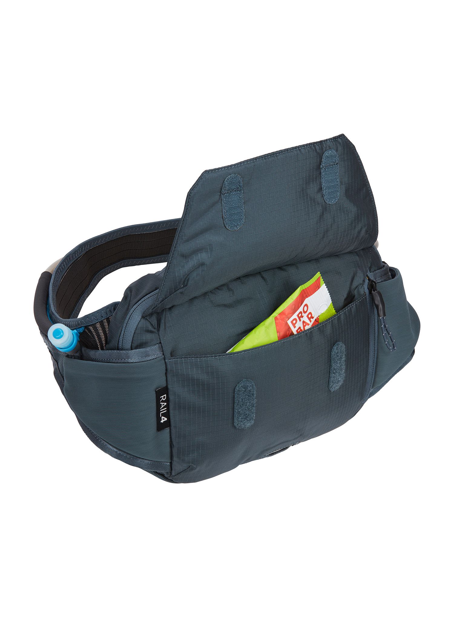 Ledvinka Thule Rail 4L Hip Pack - dark slate