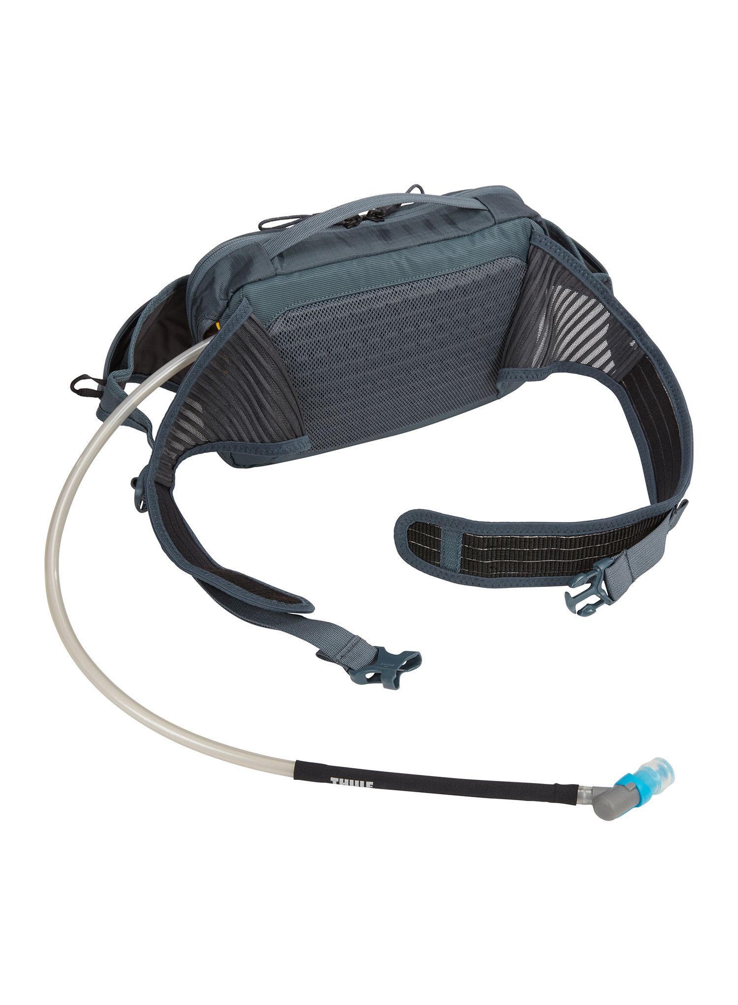 Ledvinka Thule Rail 4L Hip Pack - dark slate