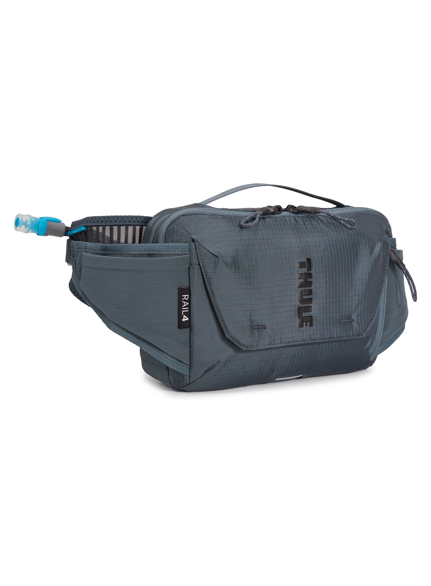 Ledvinka Thule Rail 4L Hip Pack - dark slate
