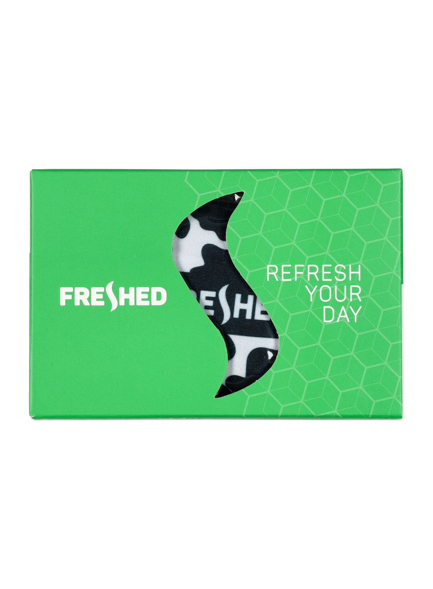 Osvěžující sáček Freshed - moo