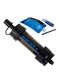 Sawyer Mini Water Filtration System - black