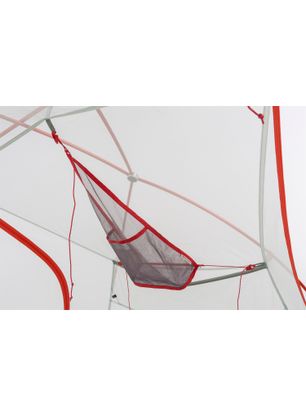 Kapsa Big Agnes Gear Loft-Triangle - gray