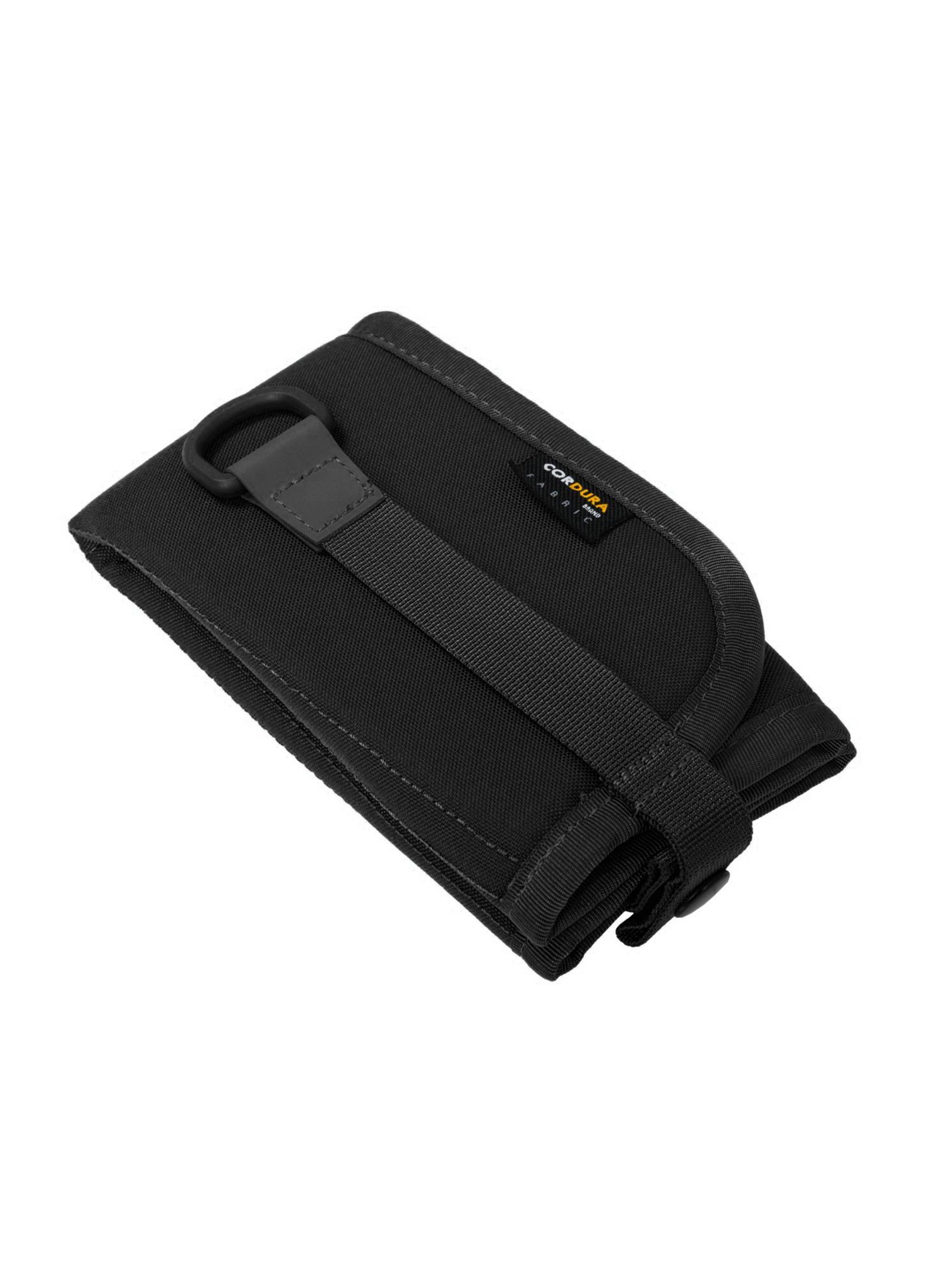 Turistická sedačka Helikon-Tex Vagabond - black