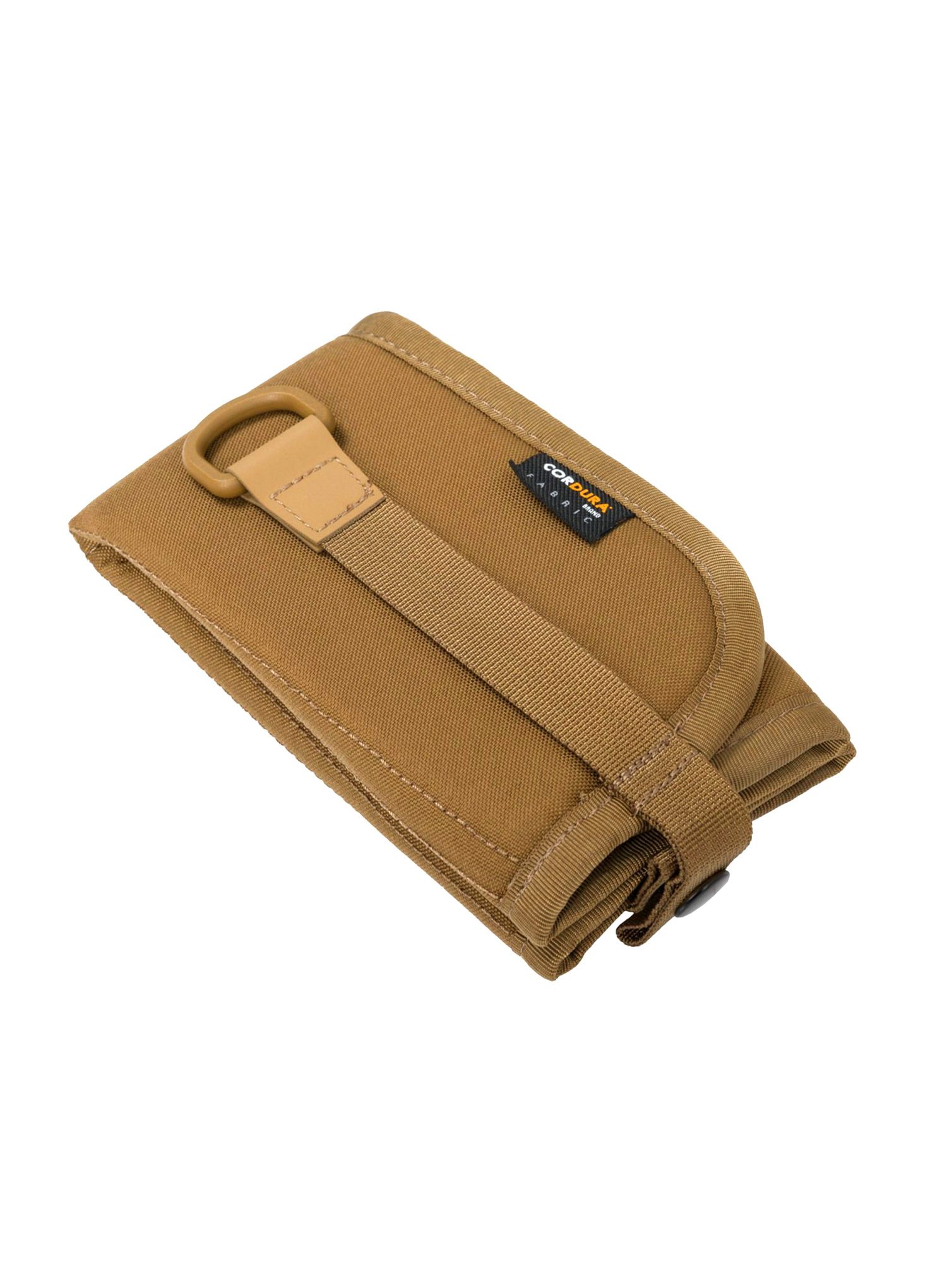 Turistická sedačka Helikon-Tex Vagabond - coyote