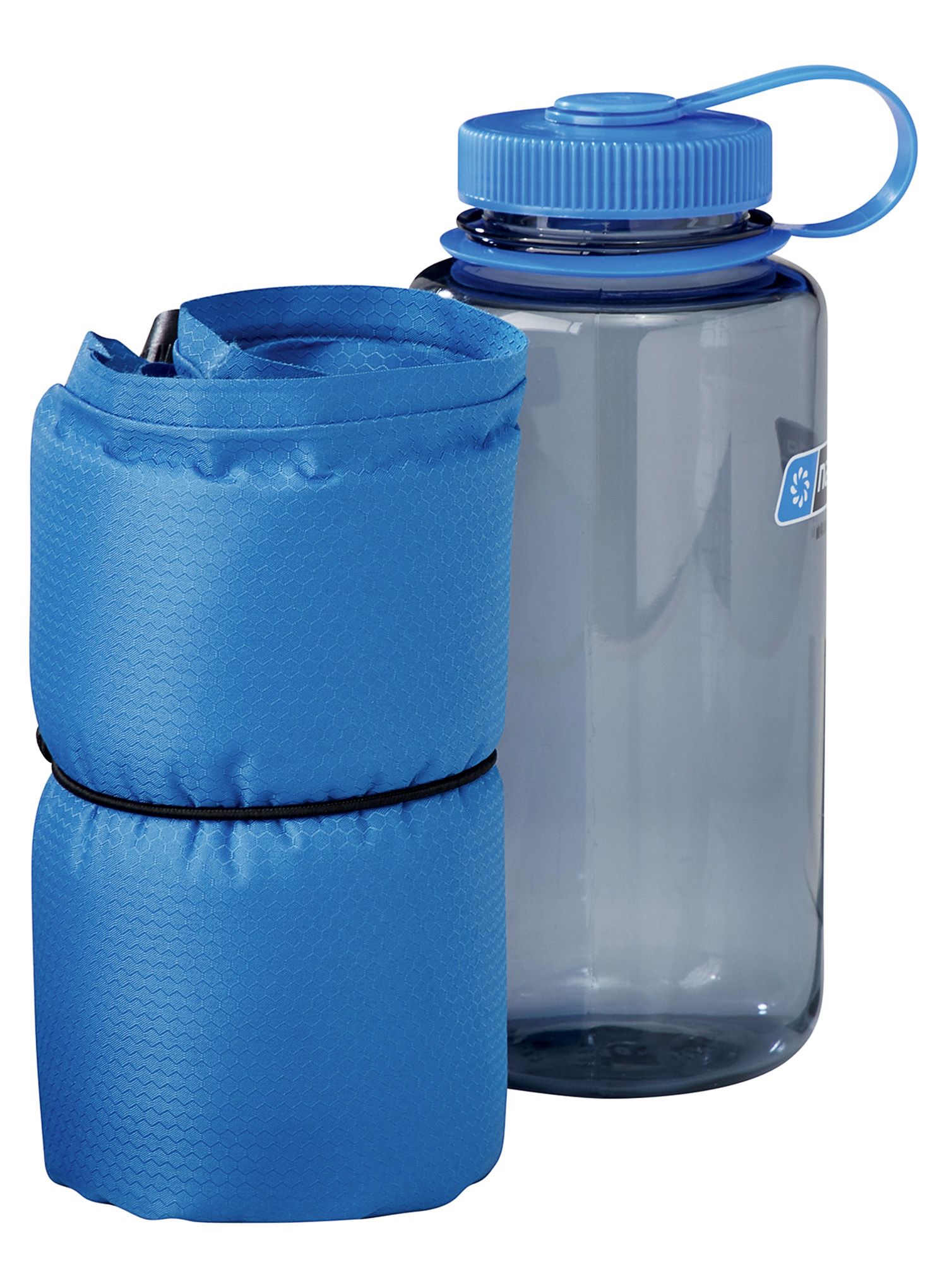 Turistická sedačka Therm a Rest Lite Seat - blue