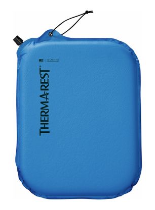 Turistická sedačka Therm a Rest Lite Seat - blue