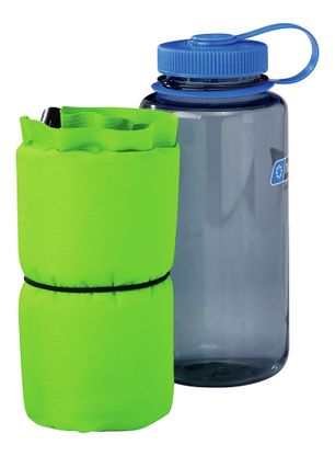 Samonafukovací sedátko Therm a Rest Lite Seat - green
