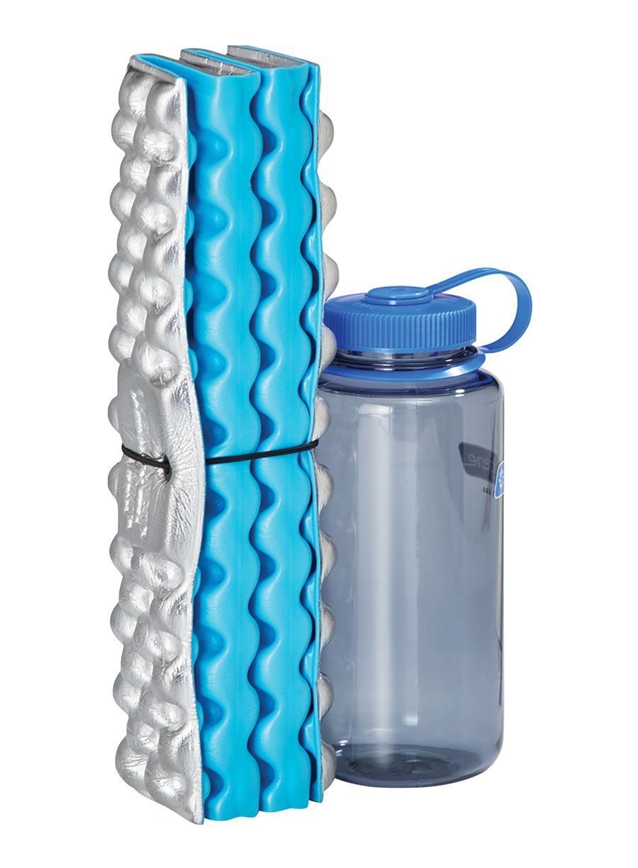 SedátkoTherm a Rest Z Seat Sol - blue/silver