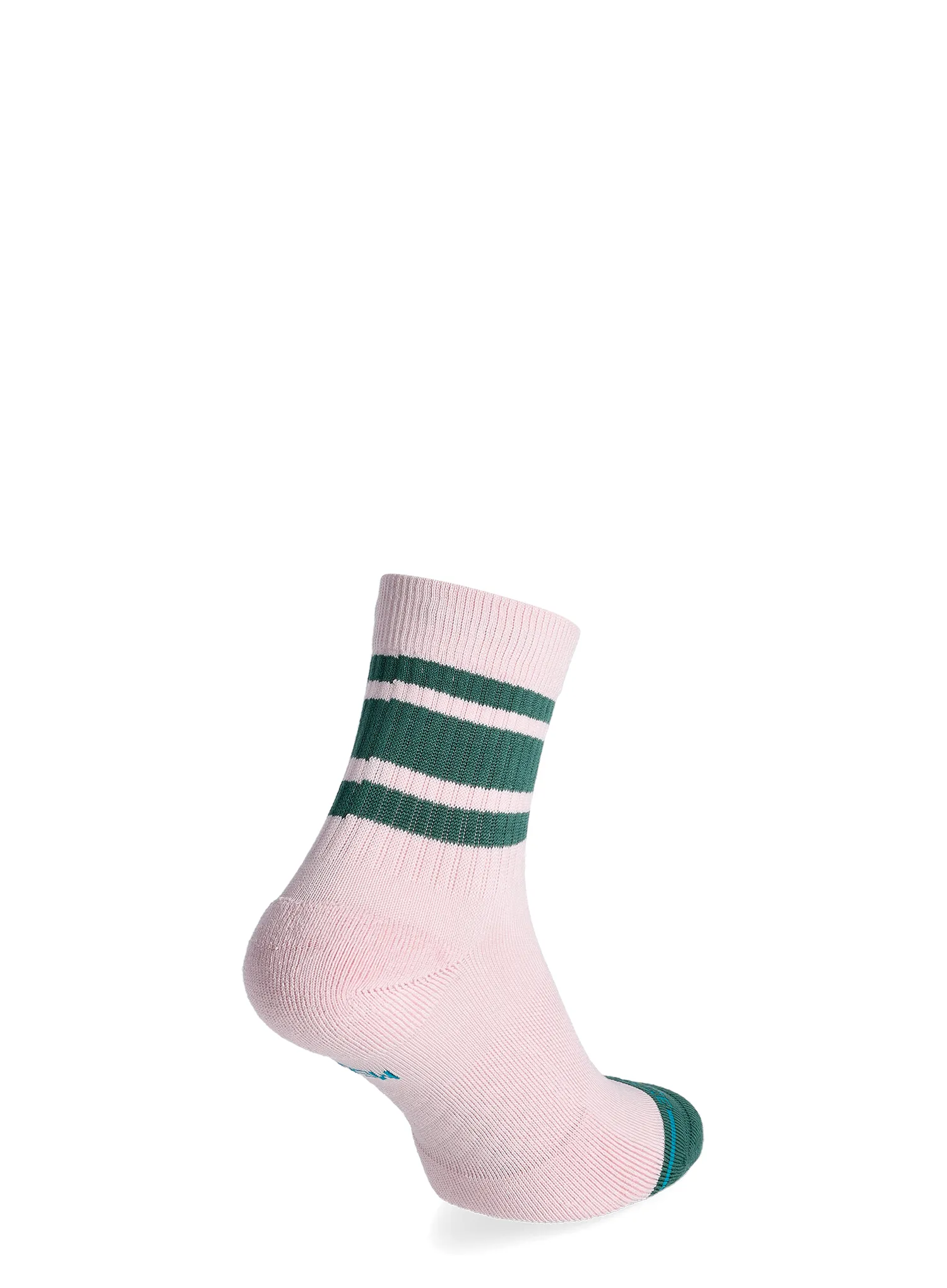 Dámské ponožky Stance Womens Boyd Quarter - pink