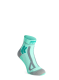 Běžecké ponožky dámské X-Socks Trail Run Energy 4.0 - audrey green/pearl grey