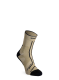 Ponožky na běhání X-Socks Trailrun Terraskin Expert Crew - sand/dark sand