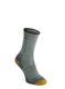 Dámské ponožky Darn Tough Hiker Micro Crew Midweight with Cushion - sage
