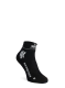 Běžecké ponožky dámské X-Socks Run Speed Two 4.0 - opal black/arctic white